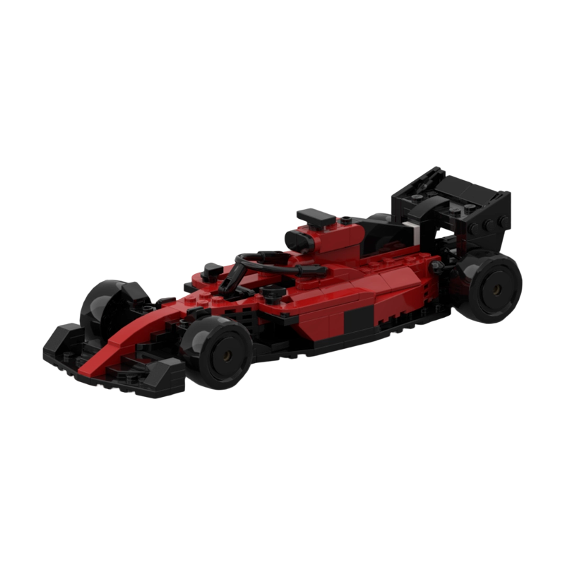 Home Decor Enthusiast - Blocos de Montar MOC de Construção