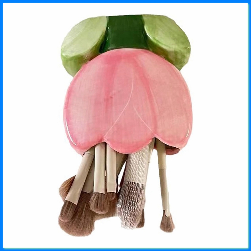 Home Decor Tulip - Suporte para Canetas e Acessórios de