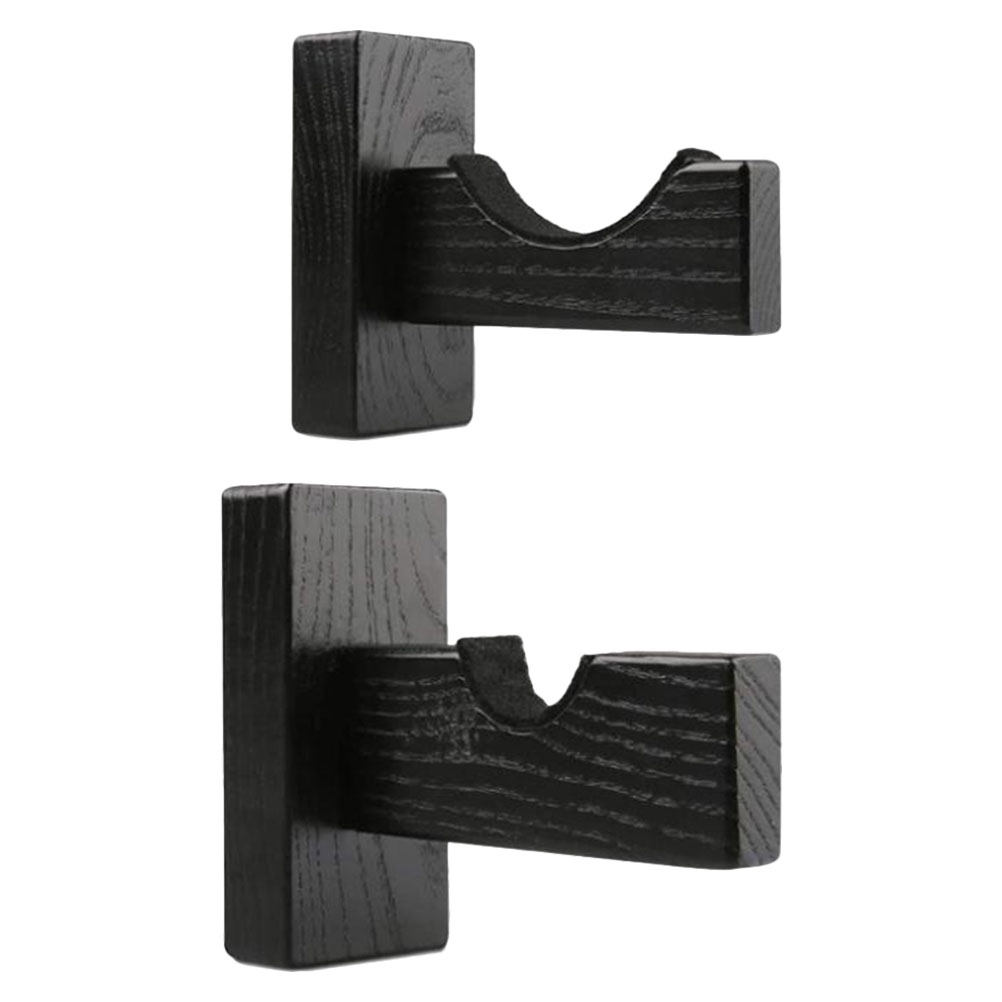 Home Decor Enthusiast - 2 Peças Suporte de Parede para