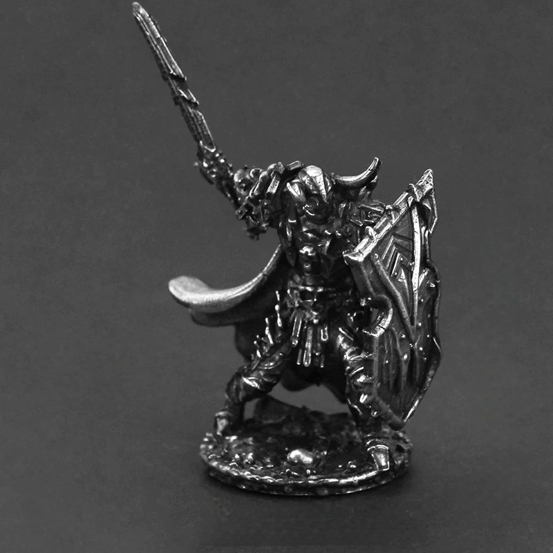 Figura de Ação Cavaleiro Guerr - Home Decor Enthusiast avaliação e preço