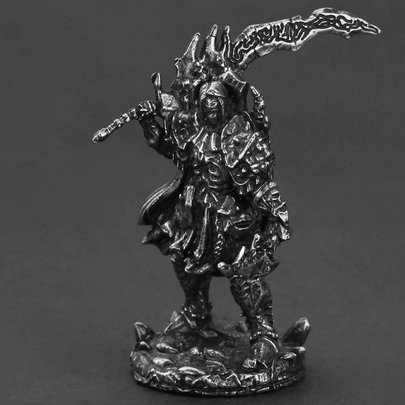 Figura de Ação Cavaleiro Guerr - Home Decor Enthusiast avaliação e preço