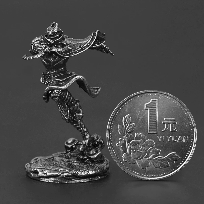 Figura de Ação Cavaleiro Guerr - Home Decor Enthusiast avaliação e preço