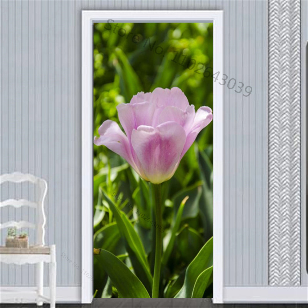 Auto-adesivo verde folhas port - Home Decor On Sale avaliação e preço