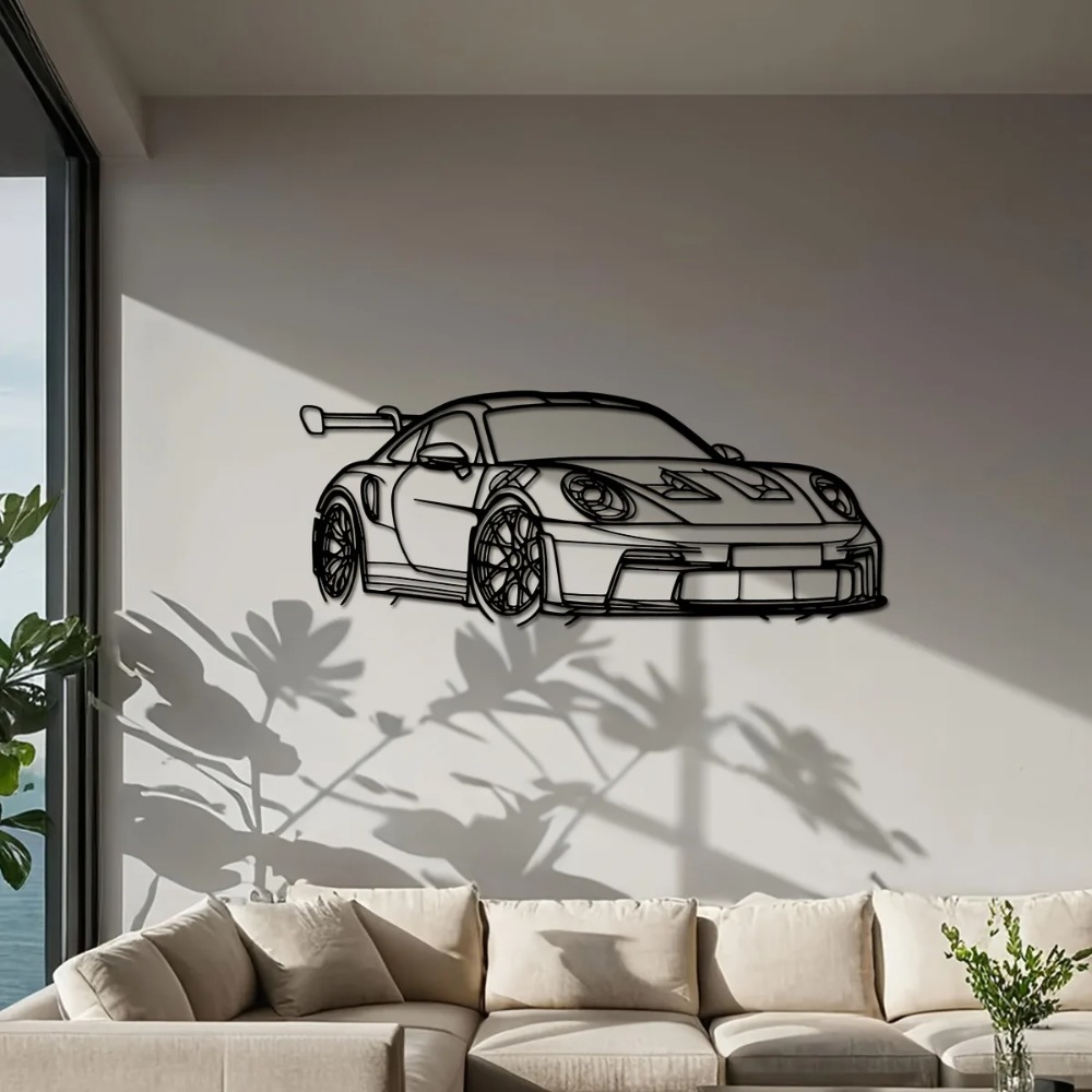 1 peça de Arte de Parede em Me - Home Decor Enthusiast avaliação e preço