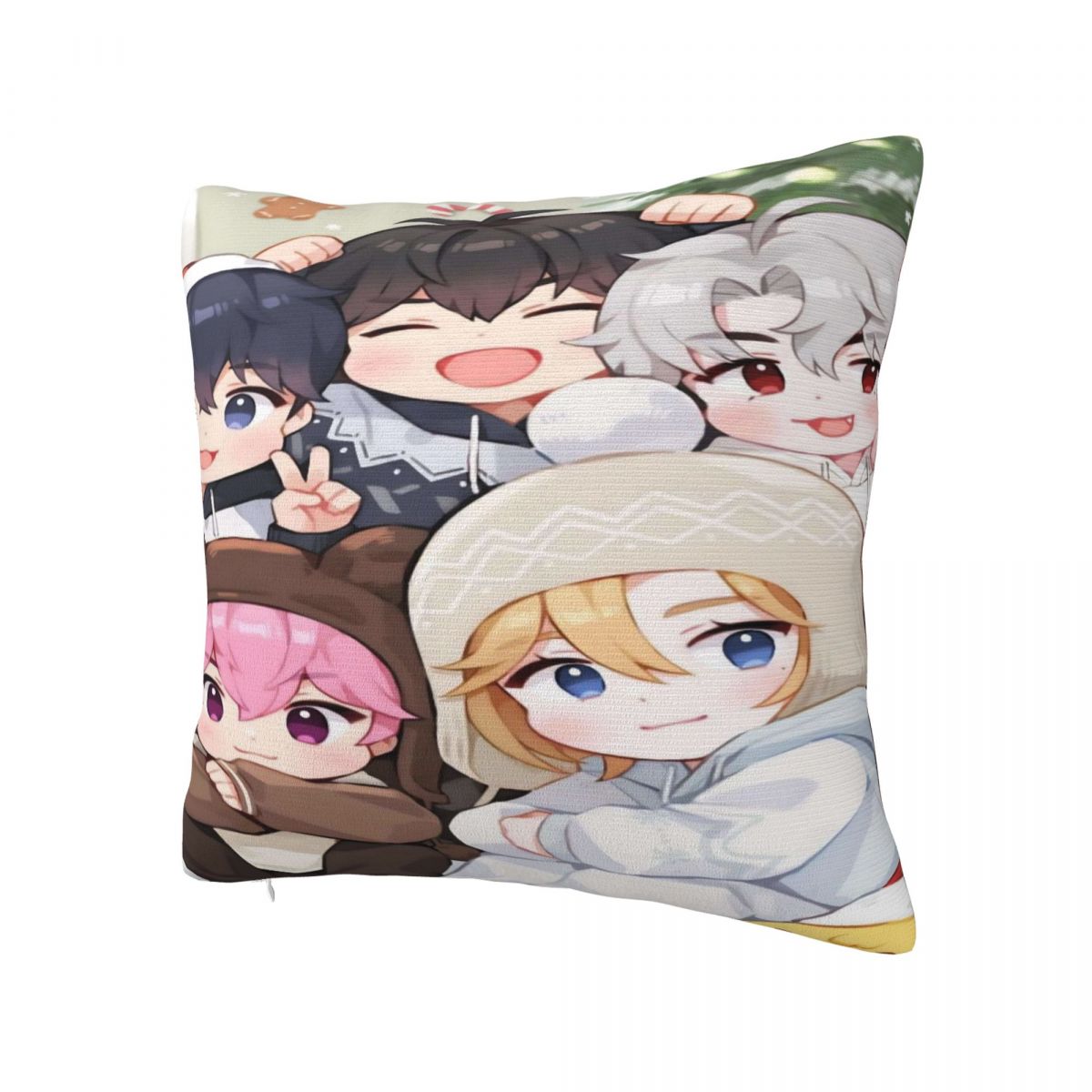 Kpop plave caligo pt fronha no - Home Decor Pt avaliação e preço