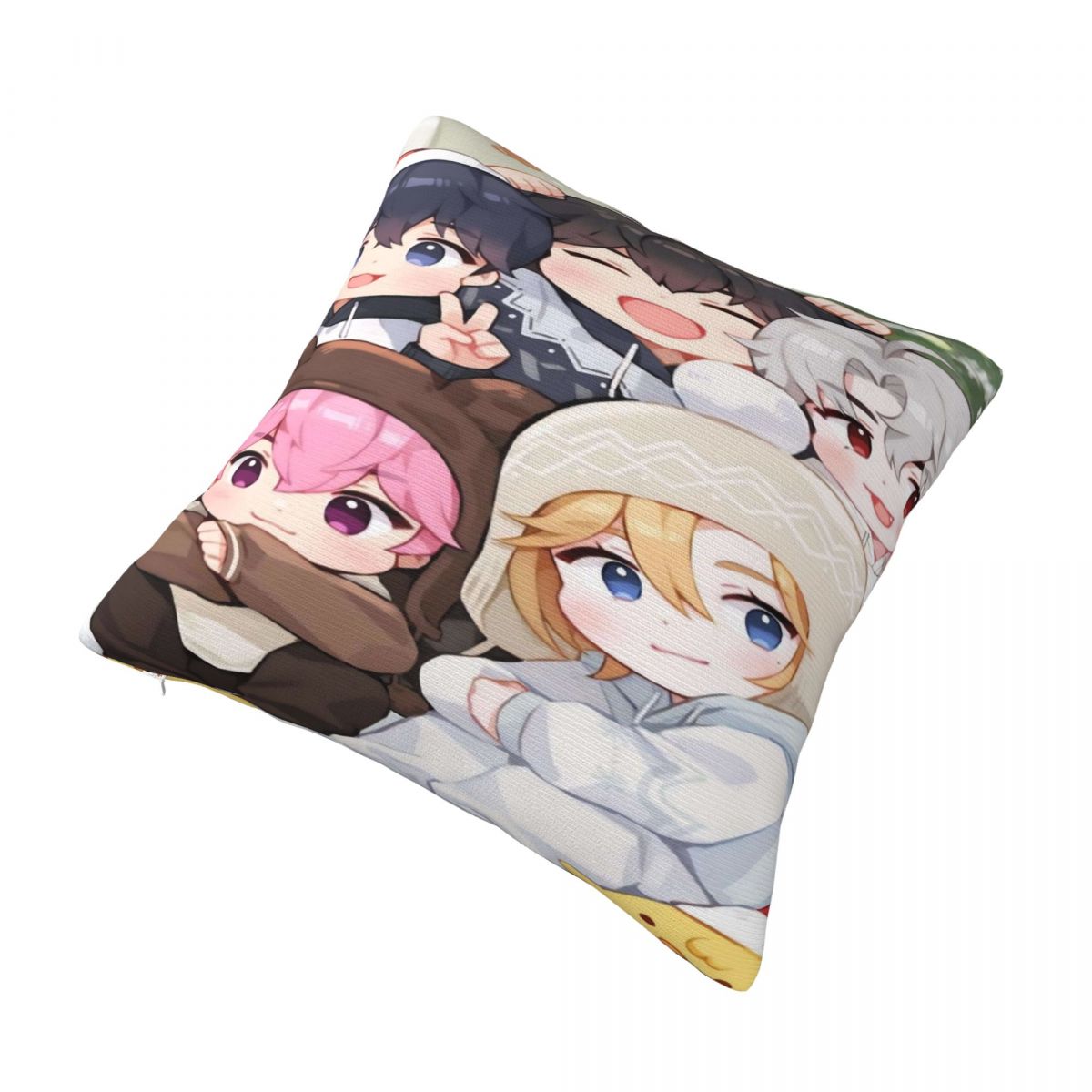 Kpop plave caligo pt fronha no - Home Decor Pt avaliação e preço