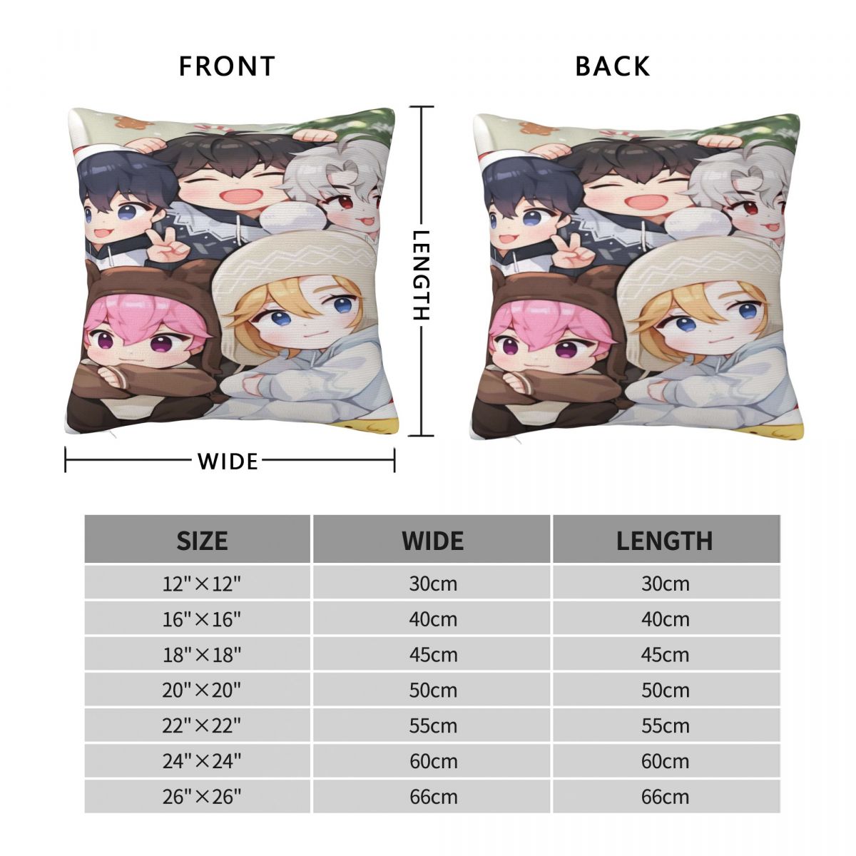 Kpop plave caligo pt fronha no - Home Decor Pt avaliação e preço