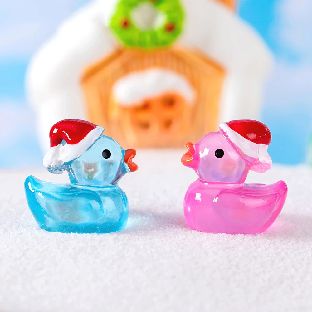 Luminoso micro paisagem natal  - Home Decor On Sale avaliação e preço