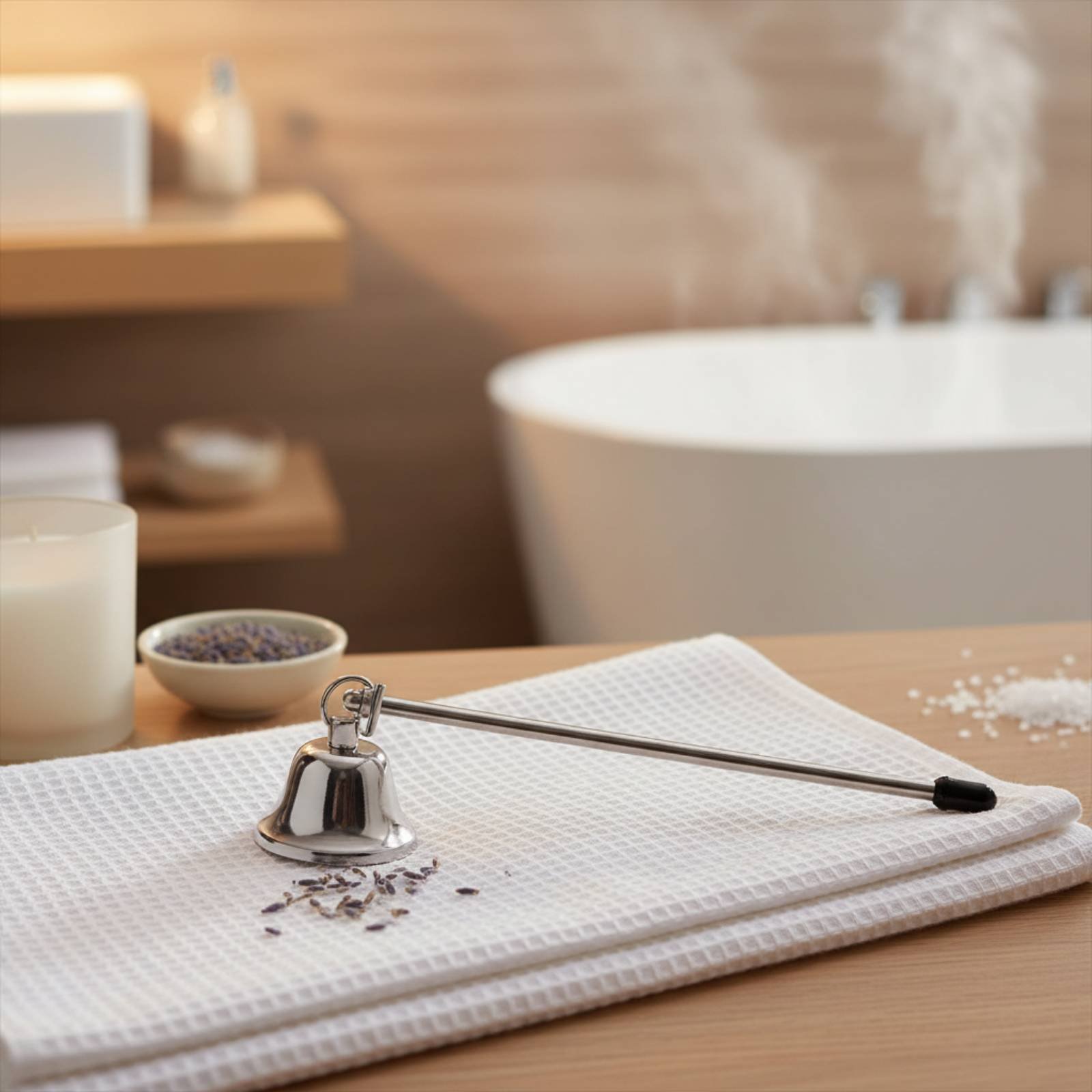 Apagador de Chamas de Velas co - Home Decor Minimal avaliação e preço