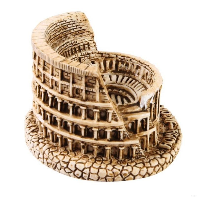 Coliseus criativos pequena est - Home Decor Enthusiast avaliação e preço