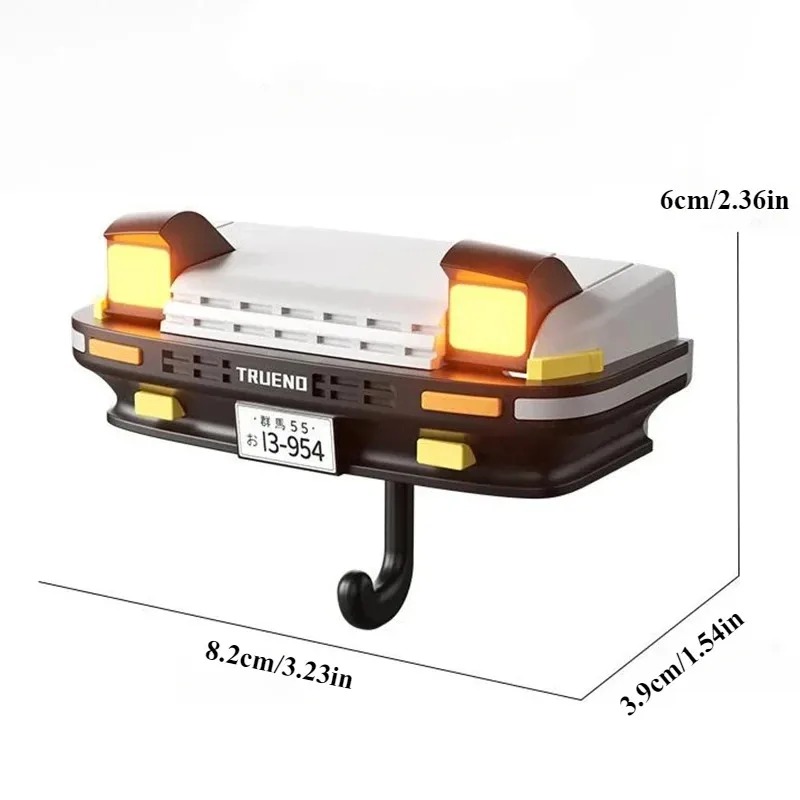 Suporte de Chaves em Forma de  - Home Decor Enthusiast avaliação e preço