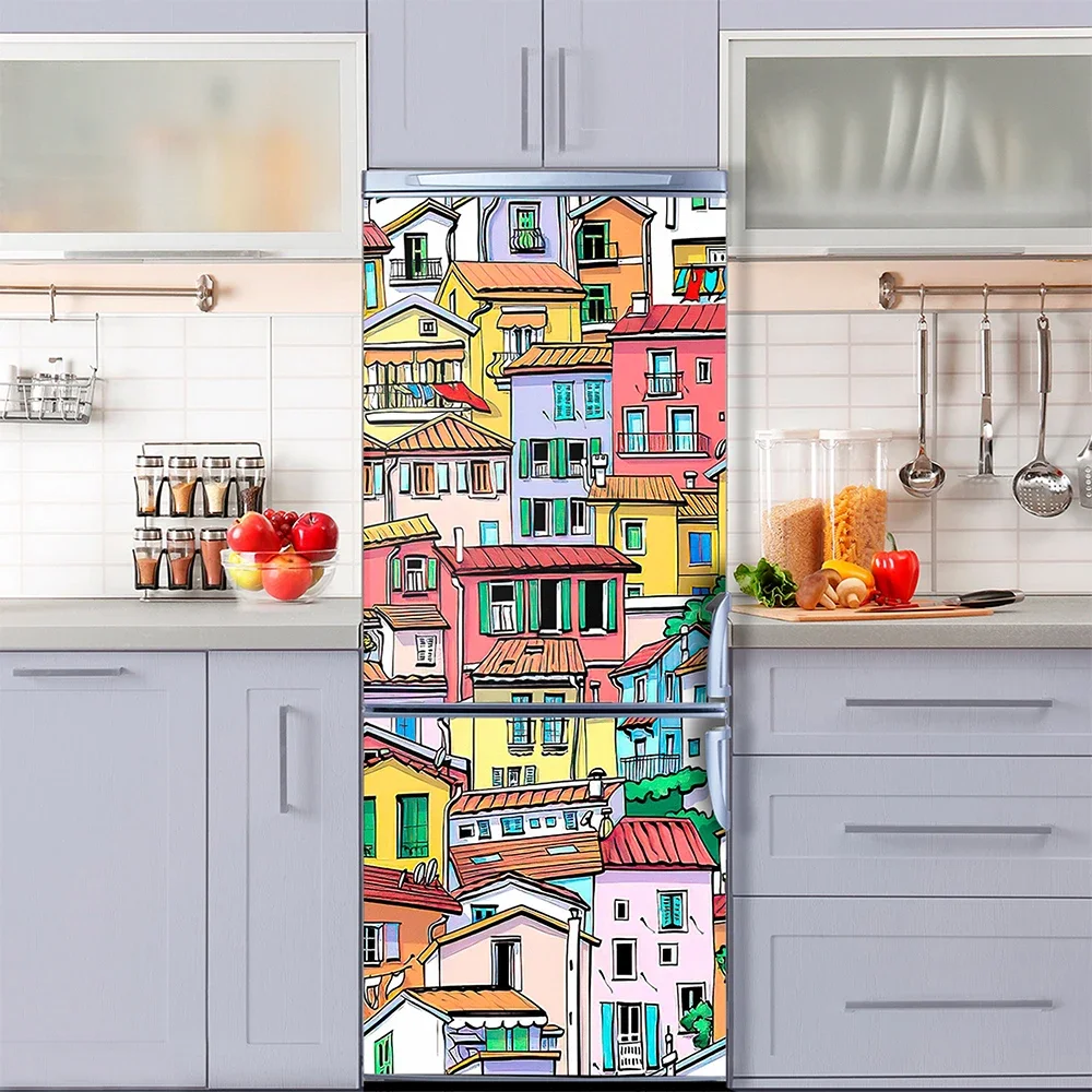 Adesivo mural retrô graffiti p - Home Decor On Sale avaliação e preço