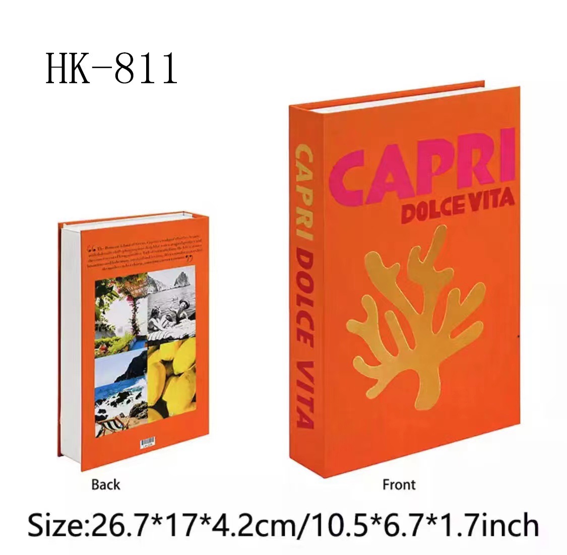 Livros nórdicos falsos para de - Home Decor Magazine avaliação e preço