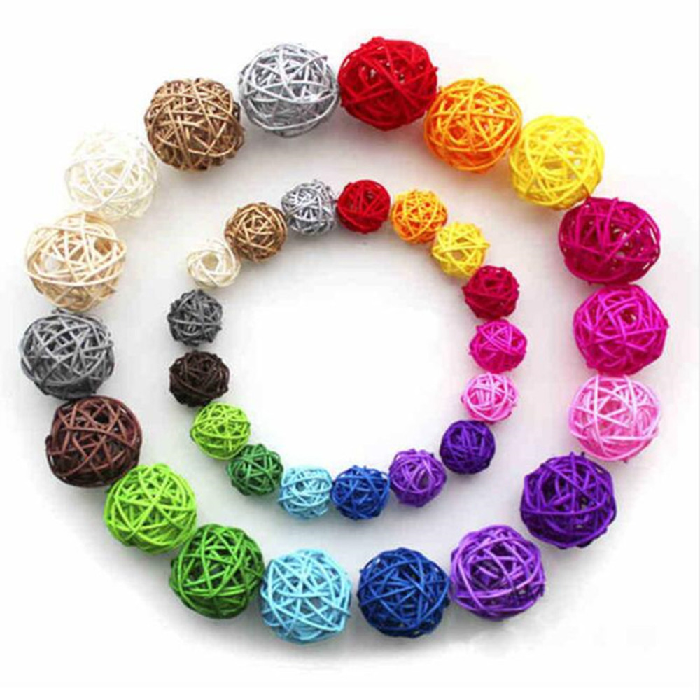 Oferta Imperdível: 20 Bolas de - Home Decor On Sale avaliação e preço