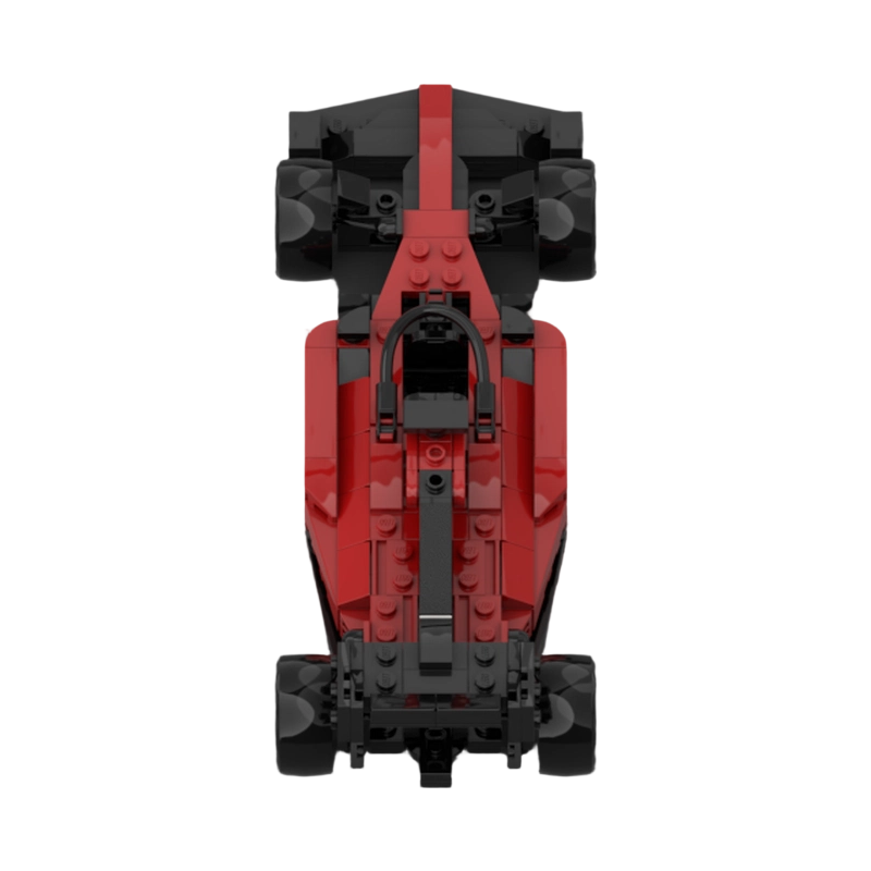Blocos de Montar MOC de Constr - Home Decor Enthusiast avaliação e preço