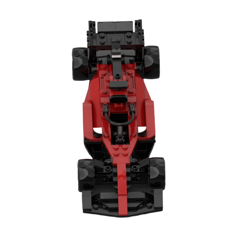 Blocos de Montar MOC de Constr - Home Decor Enthusiast avaliação e preço
