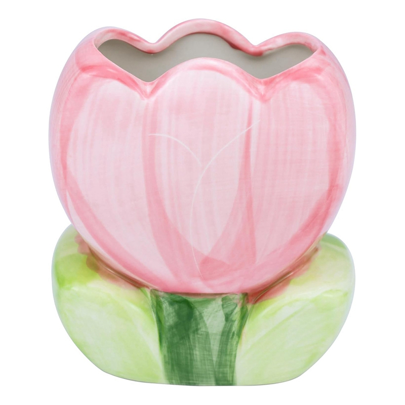 Suporte para Canetas e Acessór - Home Decor Tulip avaliação e preço