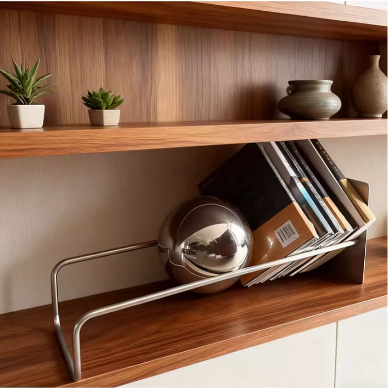 Criativo desafiando estante me - Home Decor Magazine avaliação e preço
