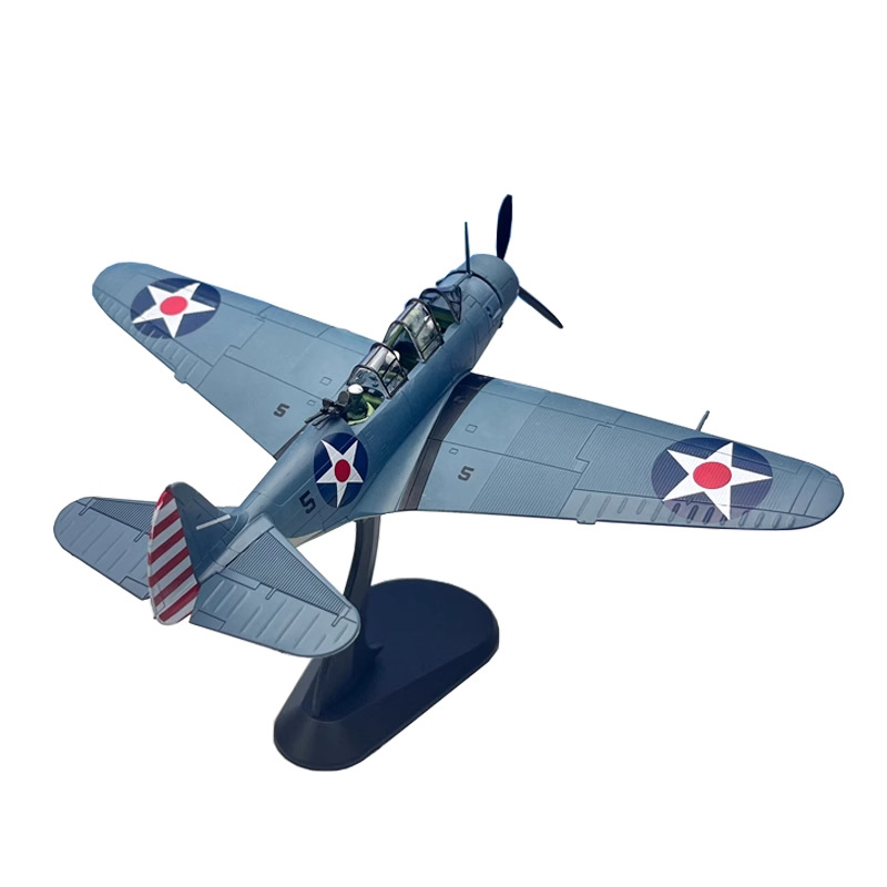 Modelo de Aeronave de Simulaçã - Home Decor Enthusiast avaliação e preço