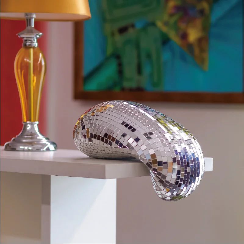 Melting bola de discoteca deco - Home Decor On Sale avaliação e preço