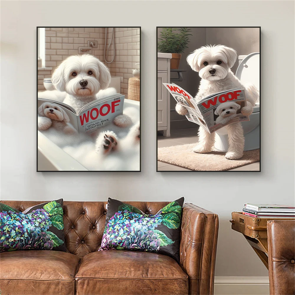 Arte de parede divertida com c - Home Decor Magazine avaliação e preço
