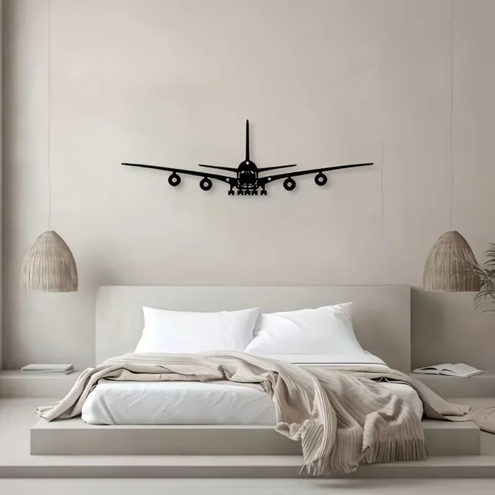 CIFBUY Arte de Parede em Ferro - Home Decor Enthusiast avaliação e preço