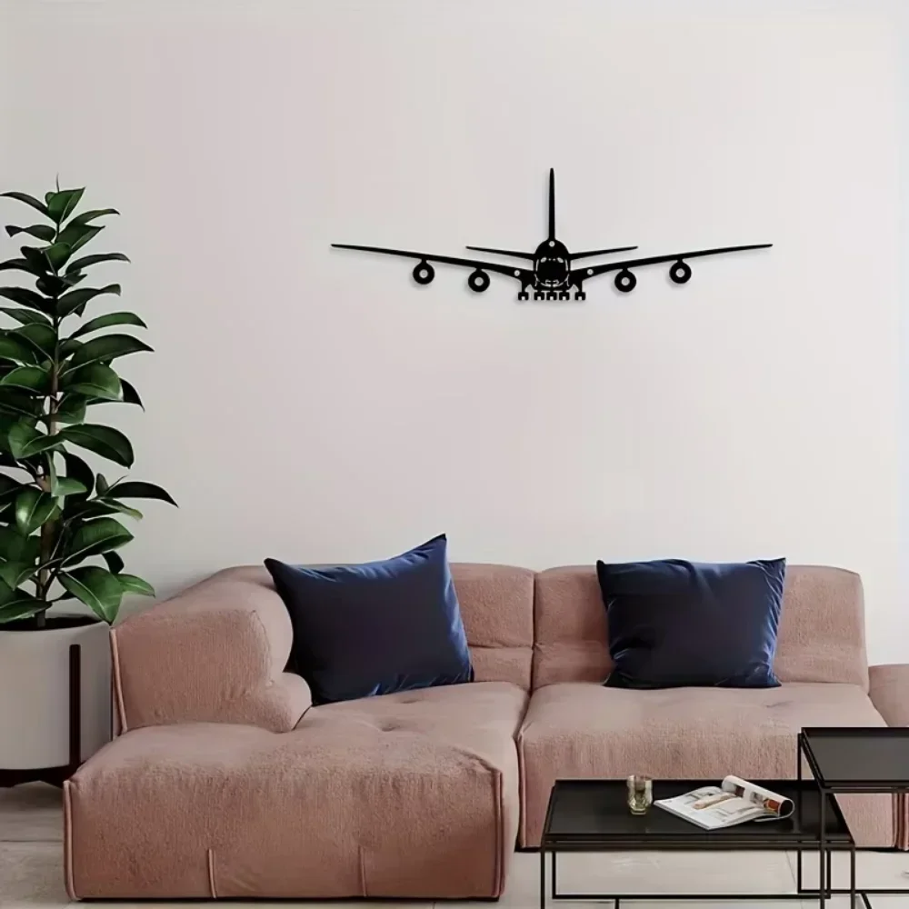CIFBUY Arte de Parede em Ferro - Home Decor Enthusiast avaliação e preço