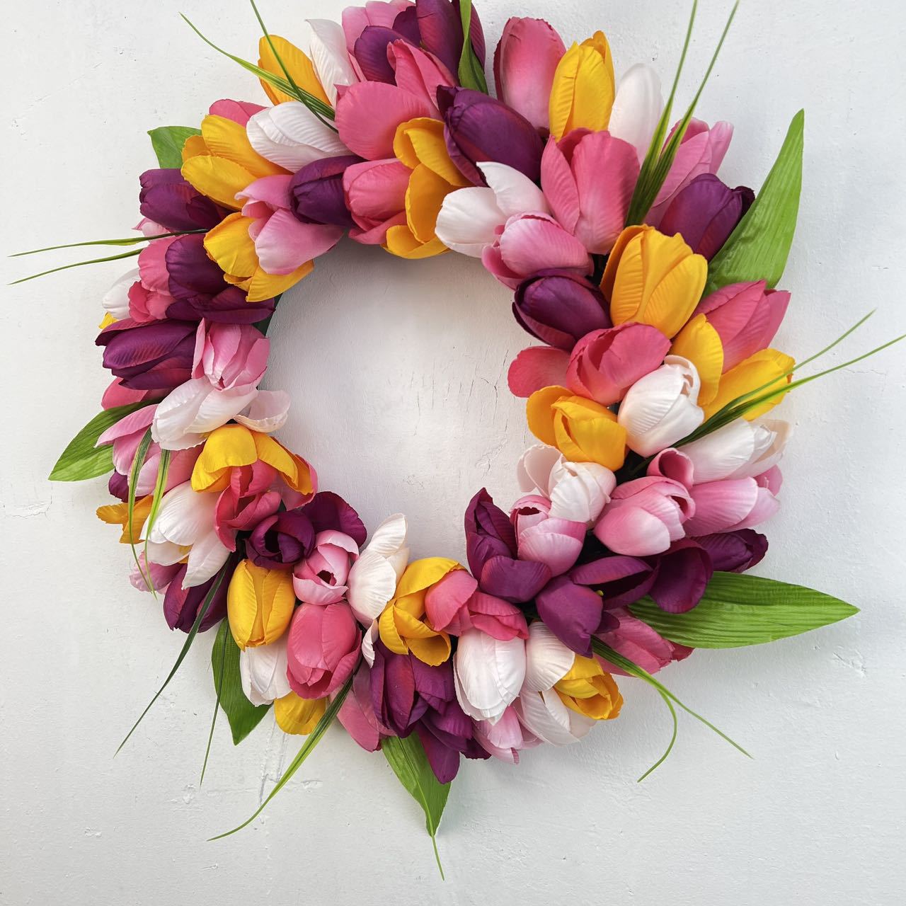 Pingente de Guirlanda de Tulip - Home Decor Tulip avaliação e preço