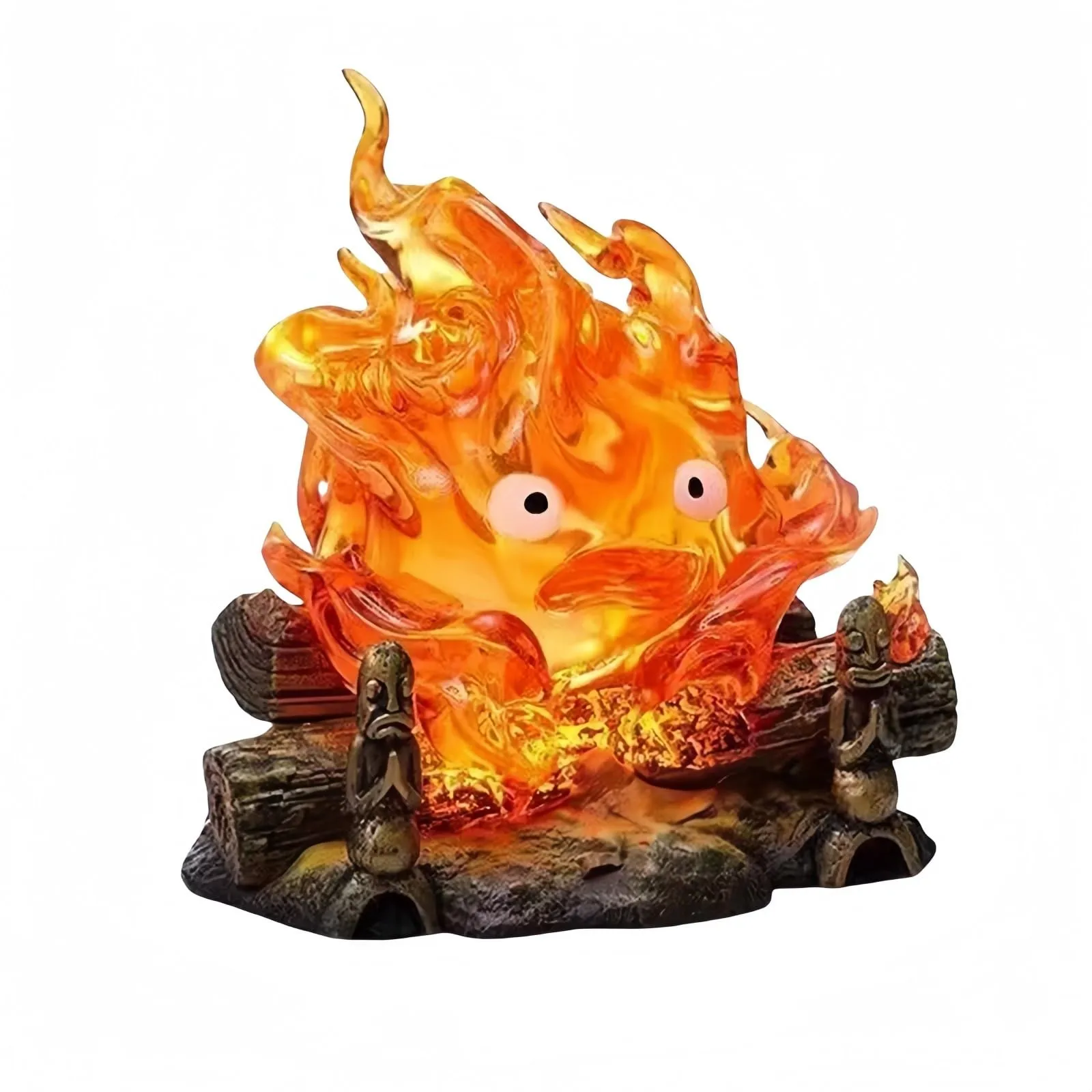 Estátua de resina de luz notur - Home Decor Enthusiast avaliação e preço