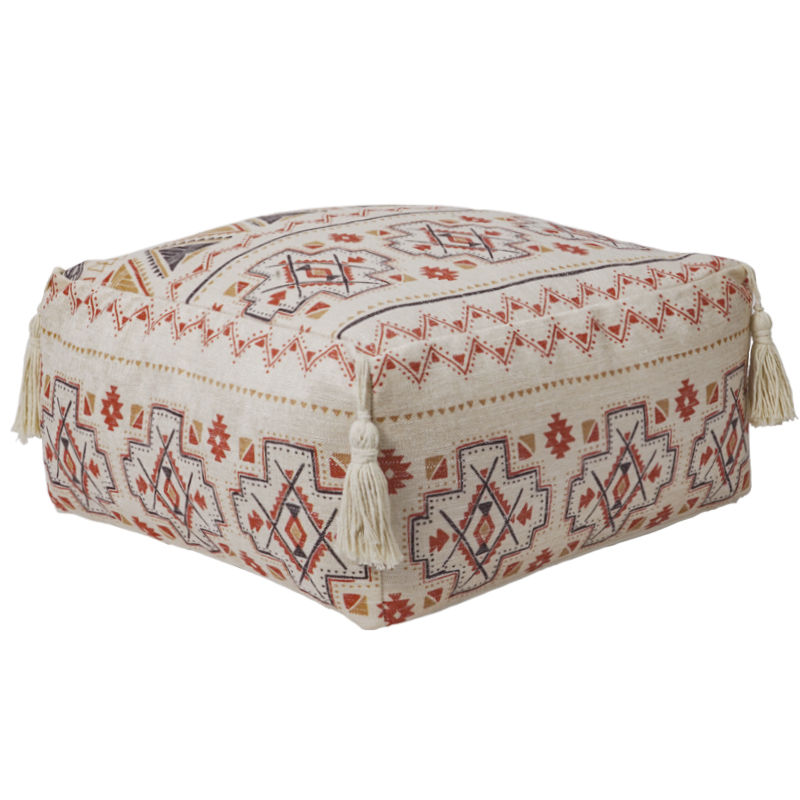 Almofada de Assento Quadrada M - Home Decor Pt avaliação e preço