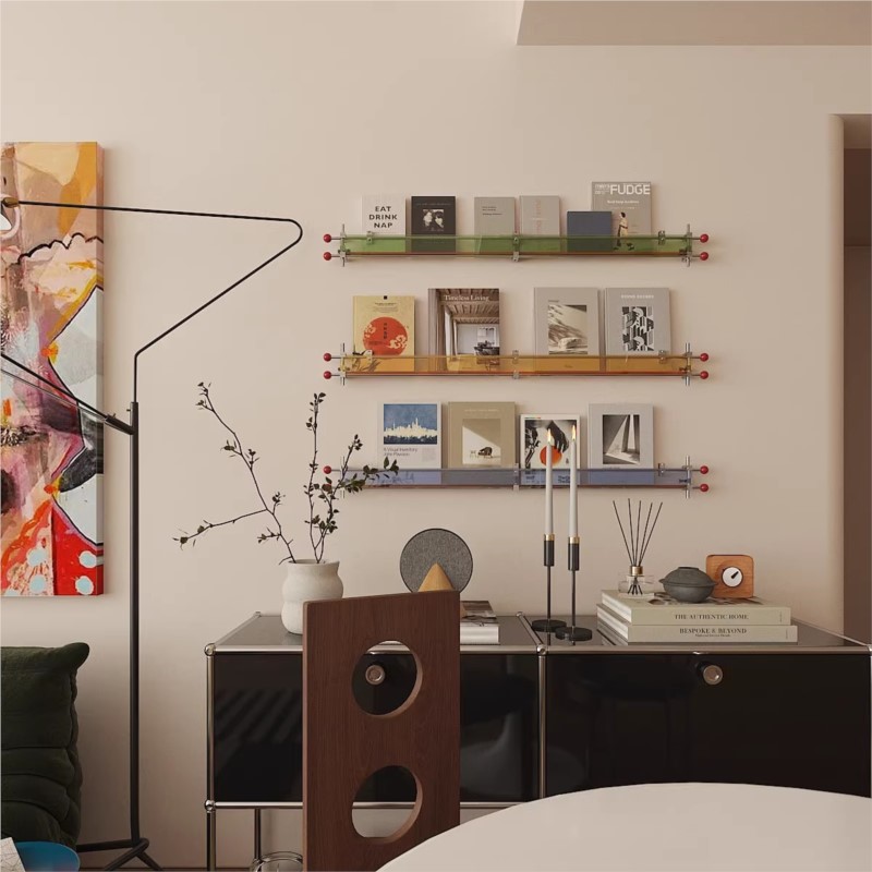 Momo acrílico eixo óptico revi - Home Decor Magazine avaliação e preço