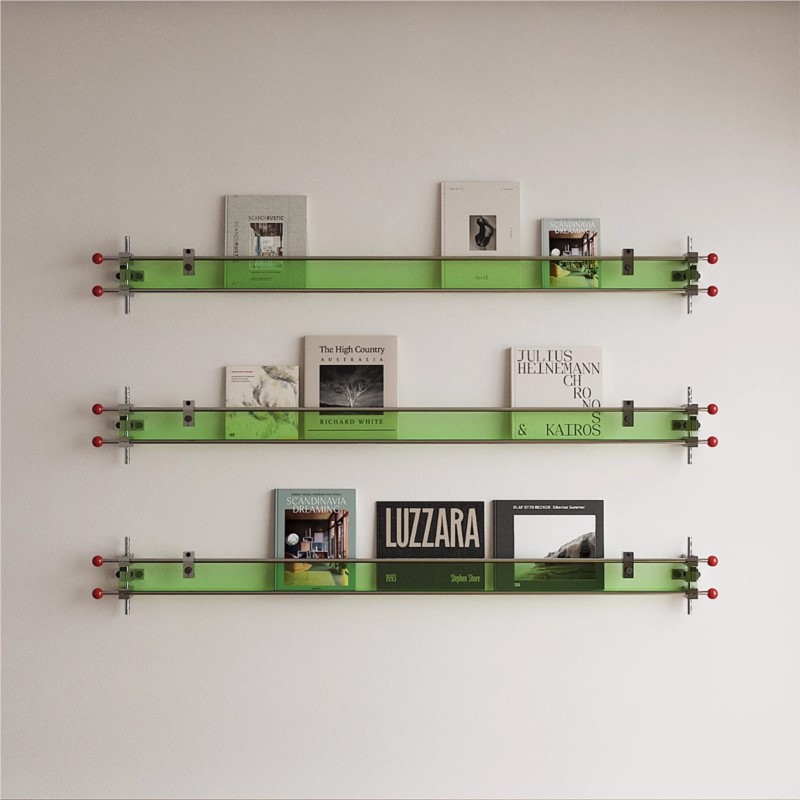 Momo acrílico eixo óptico revi - Home Decor Magazine avaliação e preço